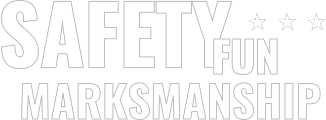 Safety Fun Marksmanship